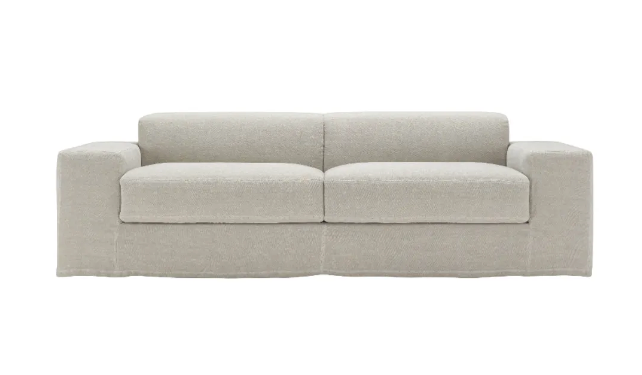 Frank 2 Seater Sofa