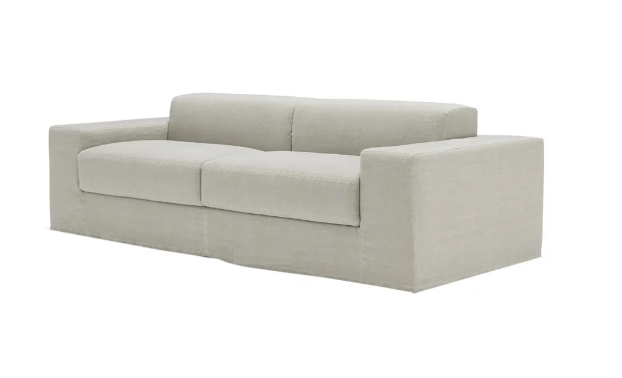 Frank 2 Seater Sofa