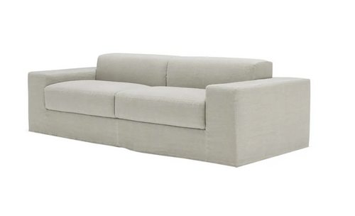 Frank 2 Seater Sofa